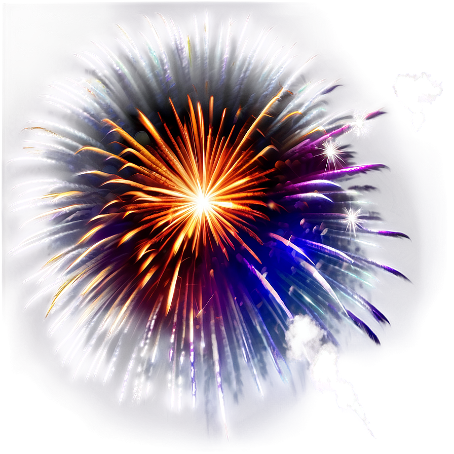 Firework Splash Png Wgp