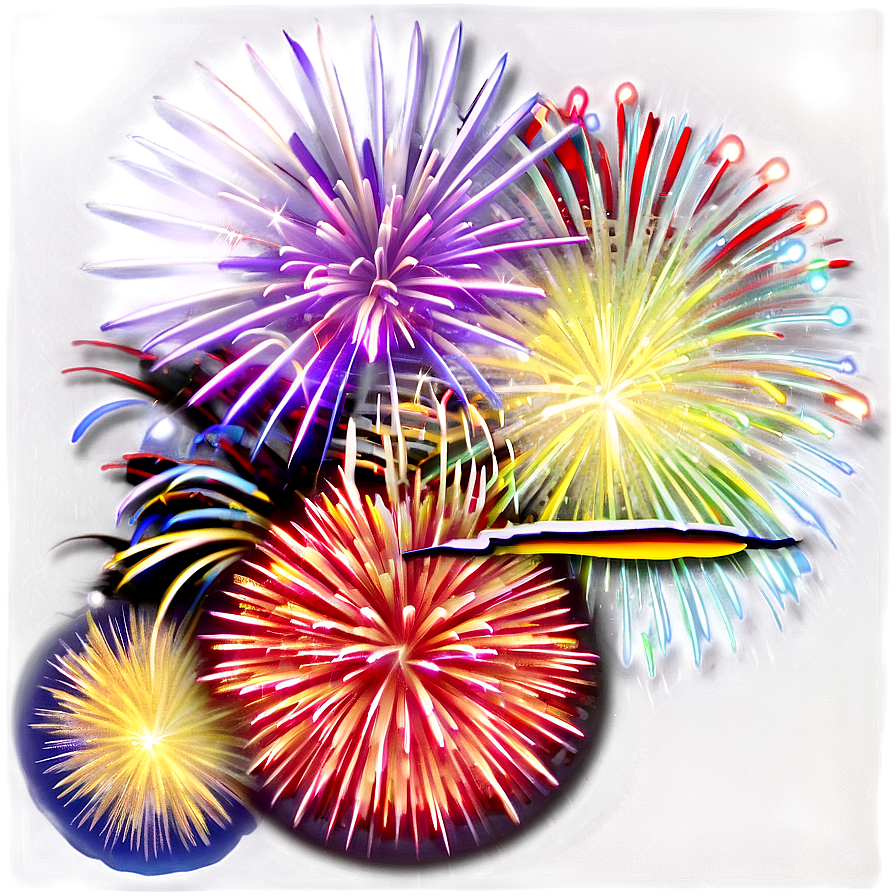 Fireworks C