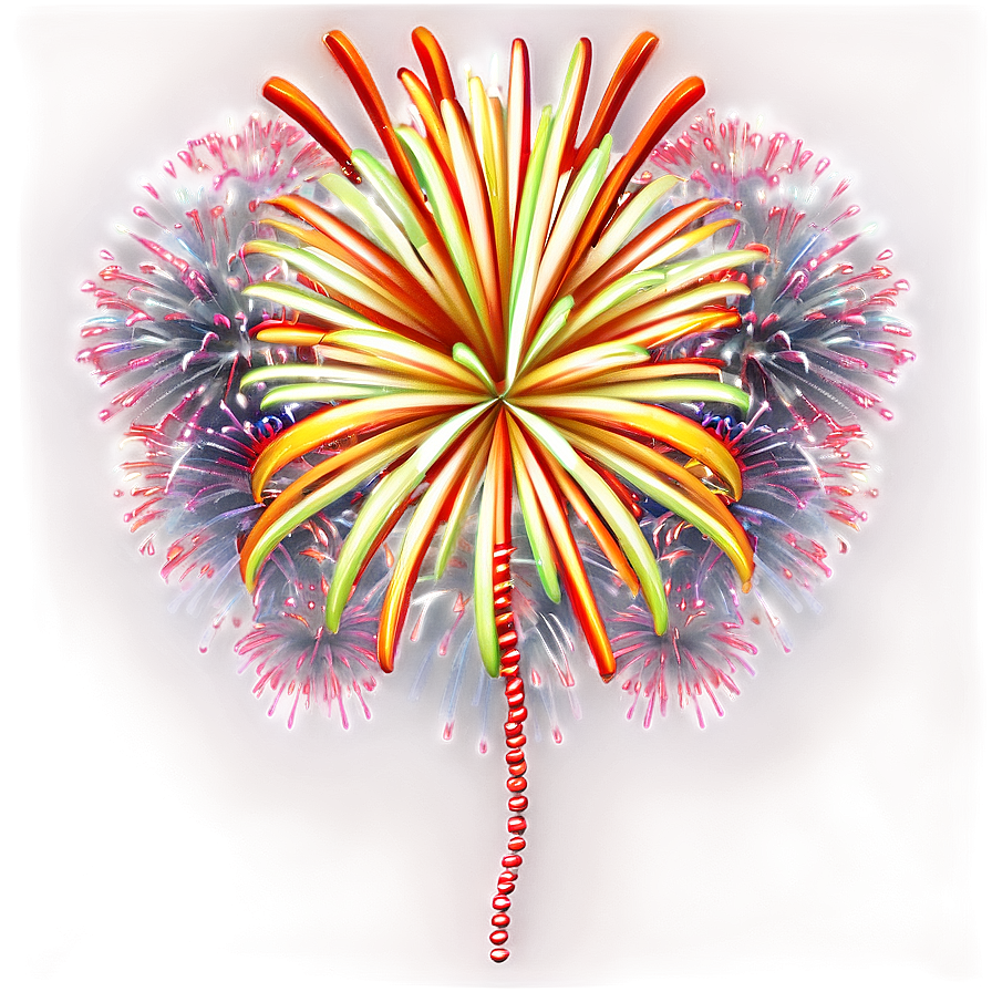 Fireworks Design Png Ere76