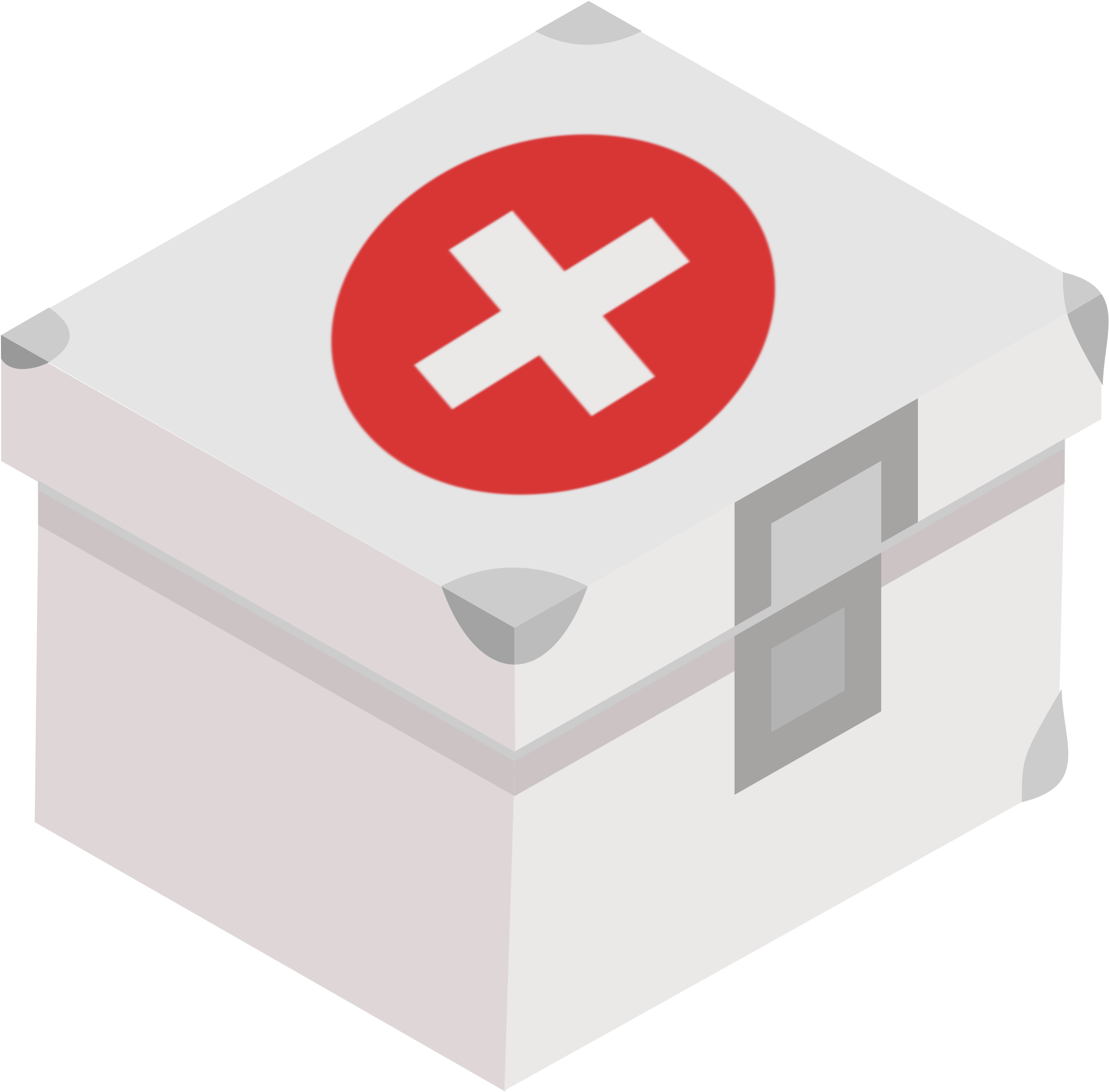 First Aid Kit Icon