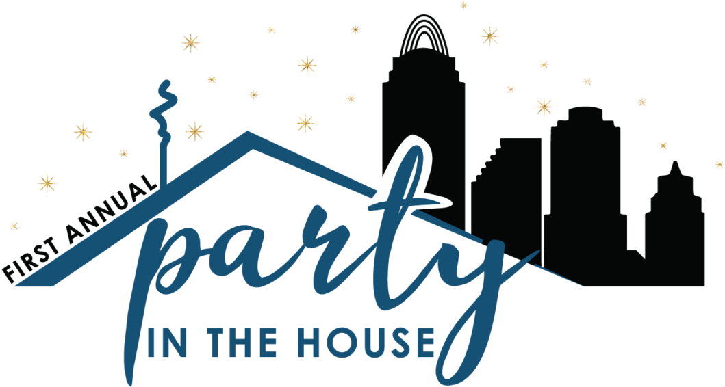 First Annual Party In The House Event