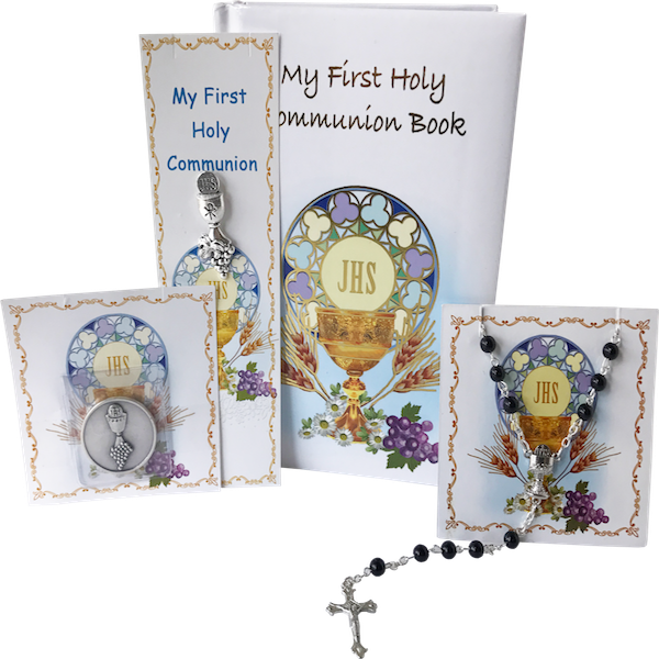 First Holy Communion Set