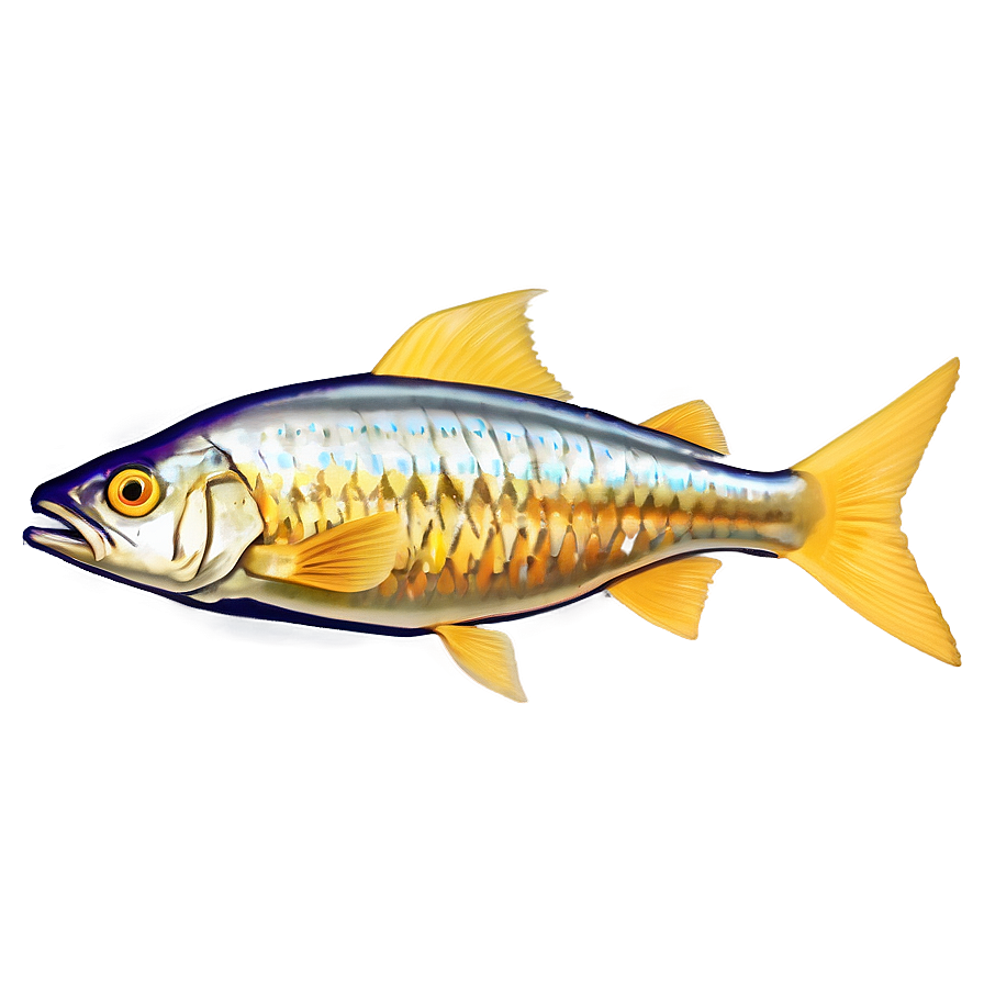 Fish Anatomy Diagram Png 40