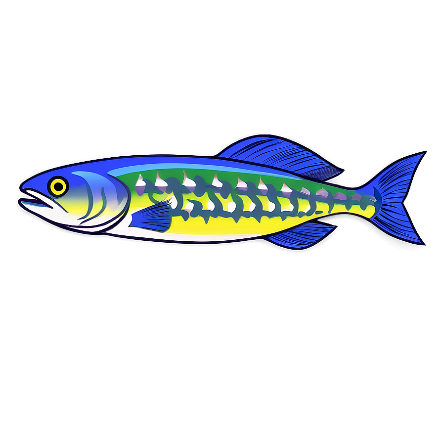 Fish Clipart Png Vdu95