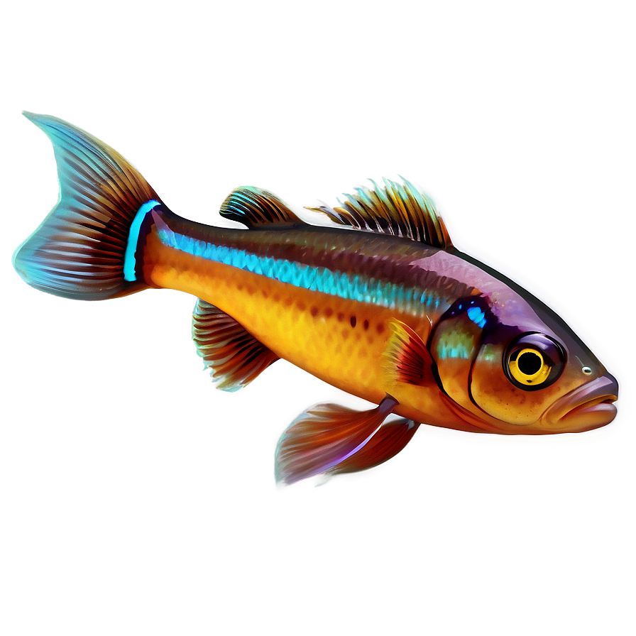 Fish Fin Transparent Png 05262024