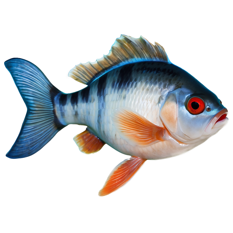 Fish Icon Png 48