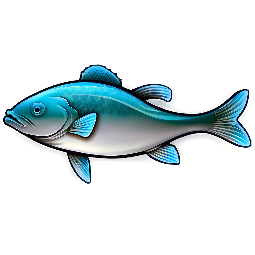 Fish Logo Png Qnj59