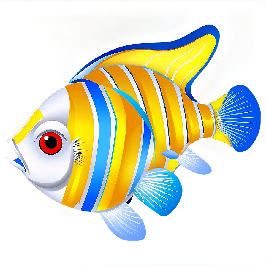 Fish Shapes Png Nfv83