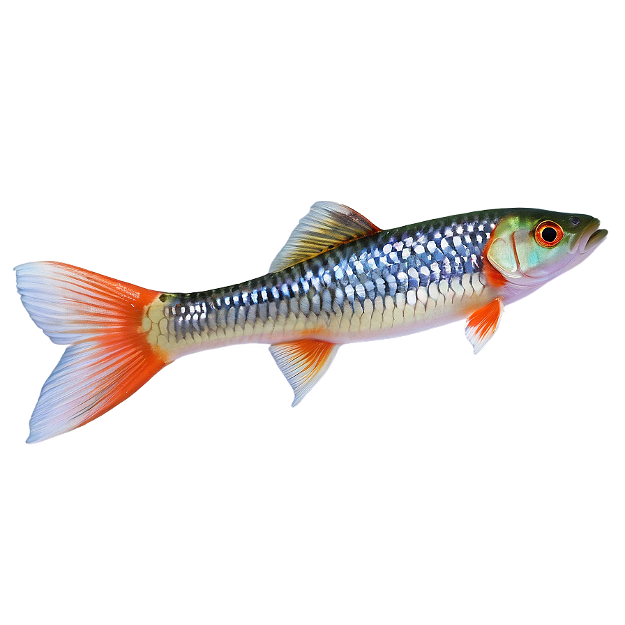 Fish Tail Transparent Png 05262024