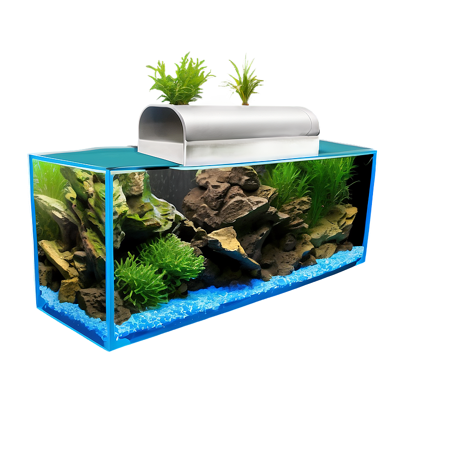 Fish Tank Background Png Yha