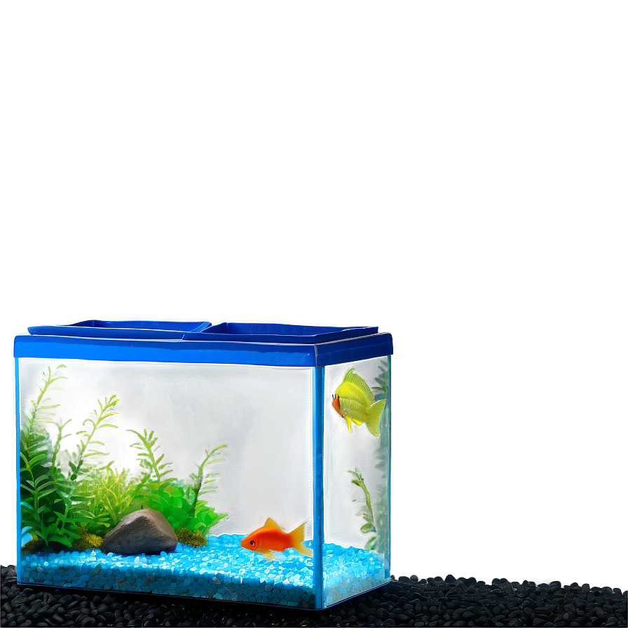 Fish Tank Gravel Png Mmj