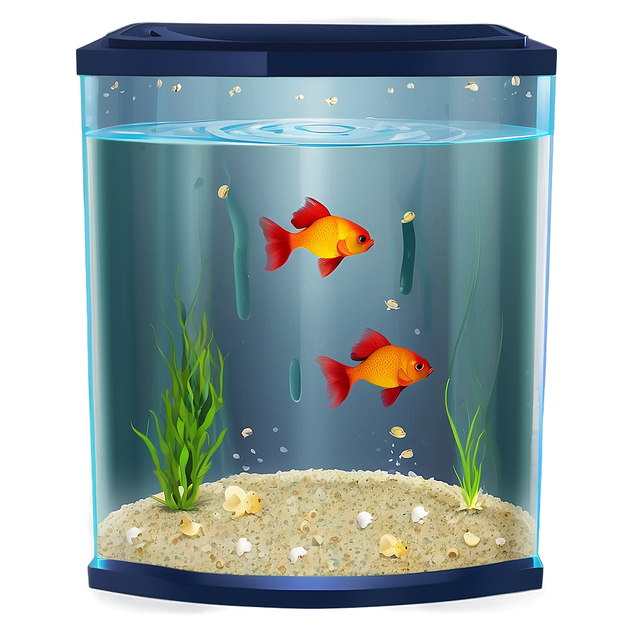 Fish Tank Gravel Png Muk33