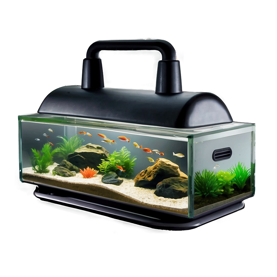 Fish Tank Heater Png 56