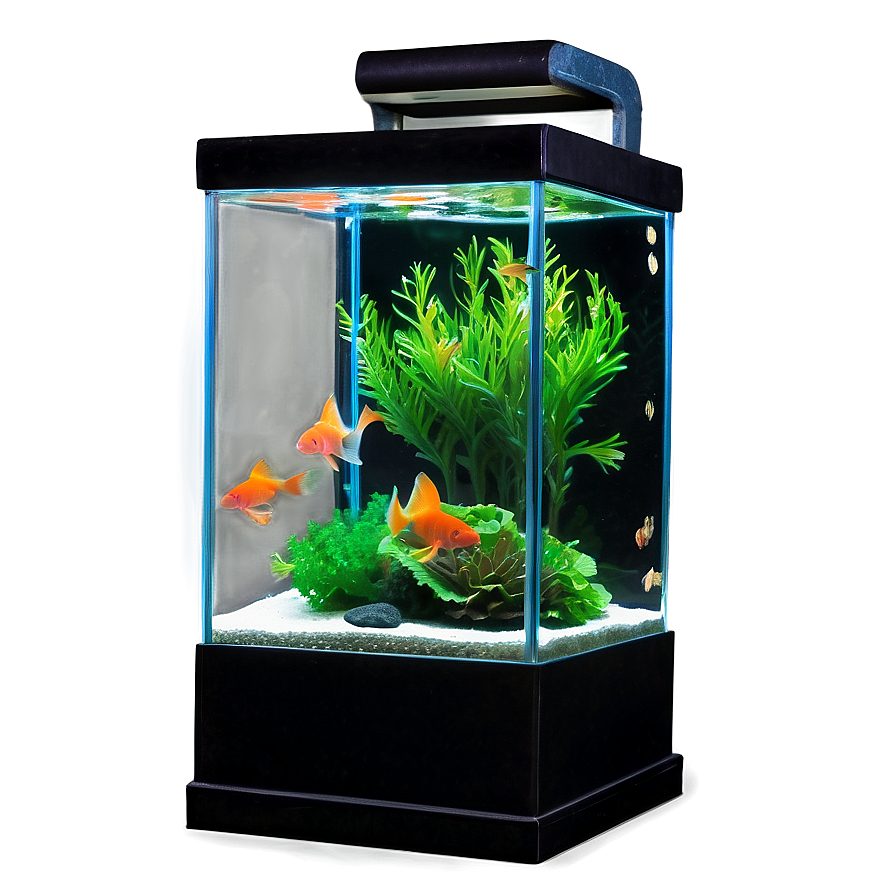 Fish Tank Light Png Drn