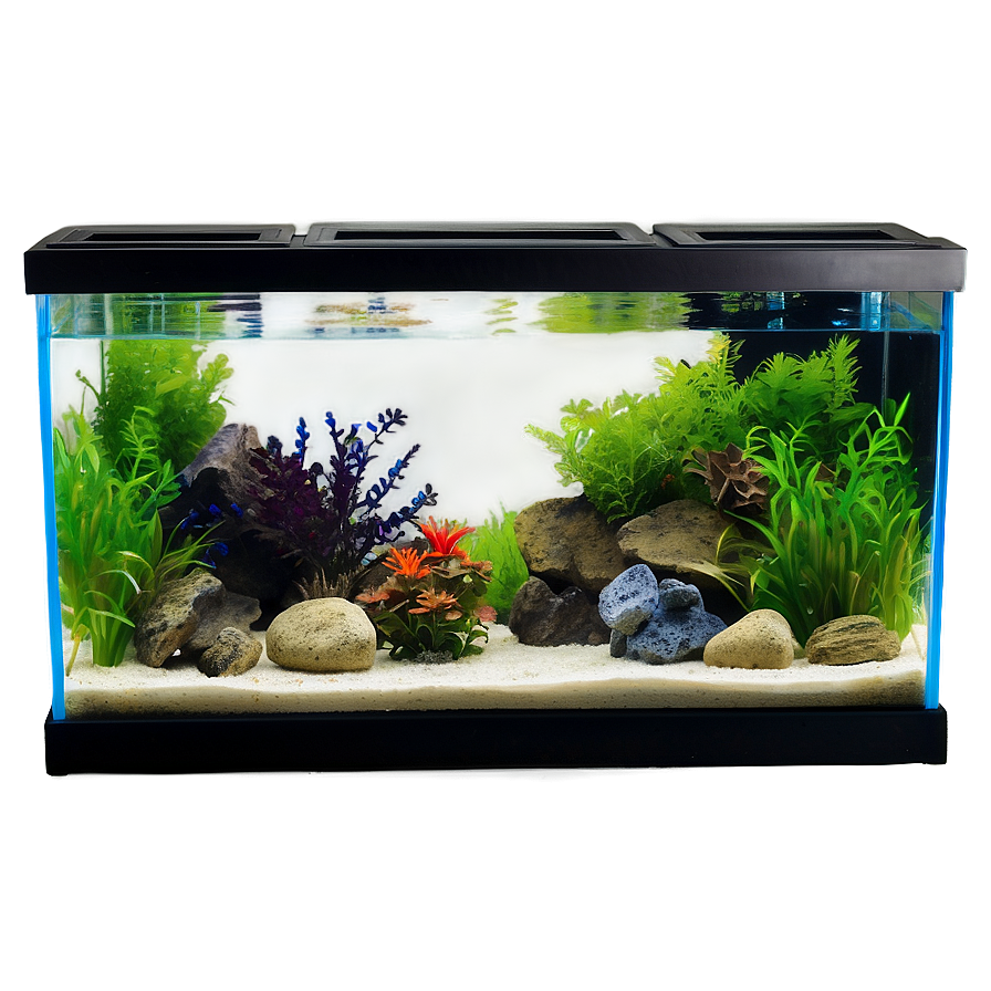 Fish Tank Stand Png 23