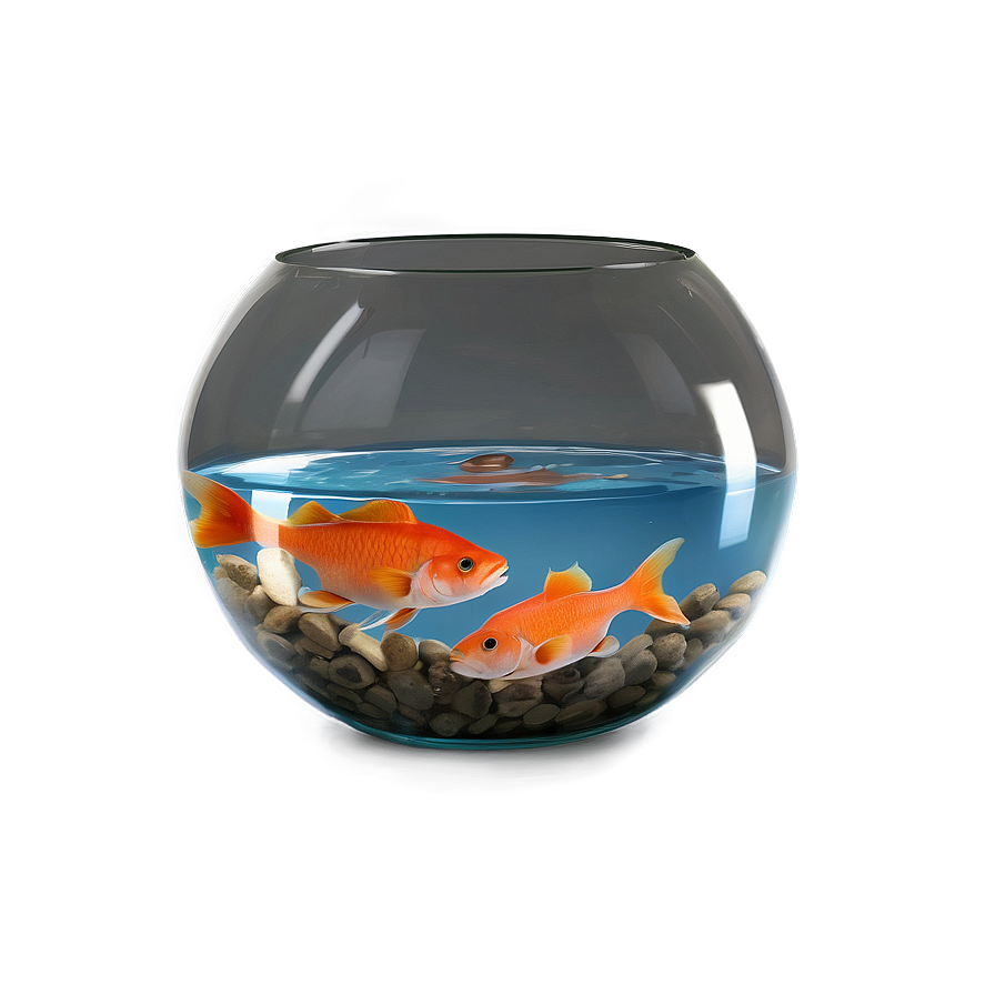 Fishbowl Sketch Png Ubx