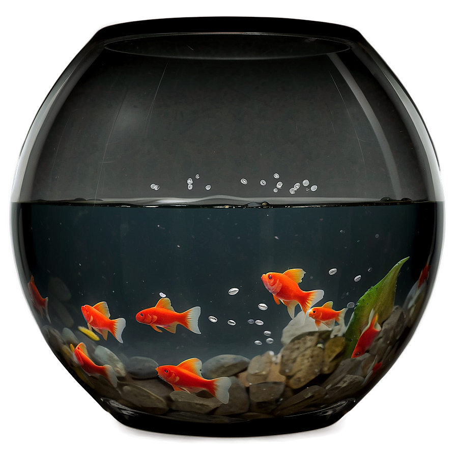 Fishbowl Splash Png Cpd