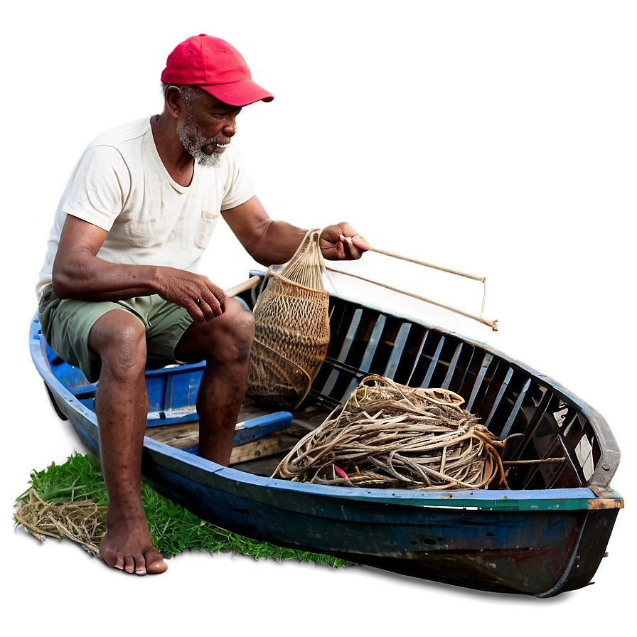 Fishermen Png 74