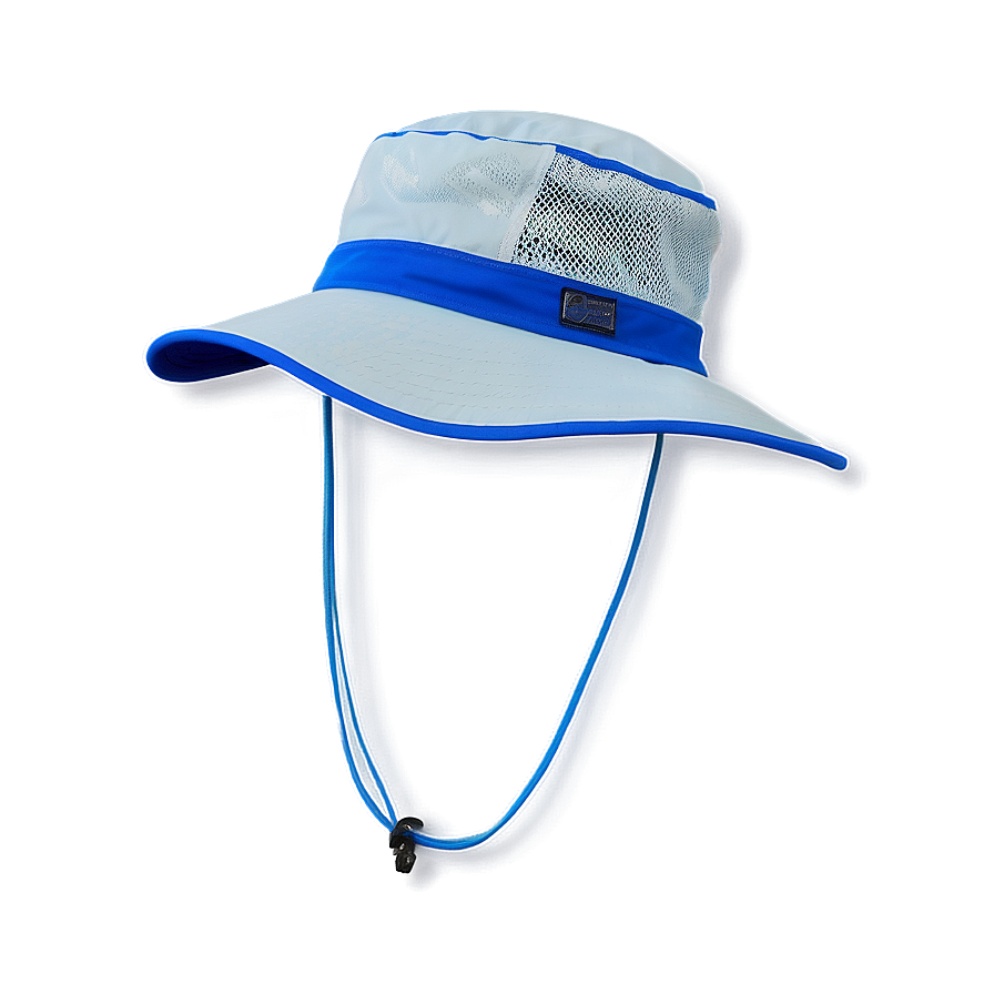 Fishing Hat With Cooling Technology Png 45