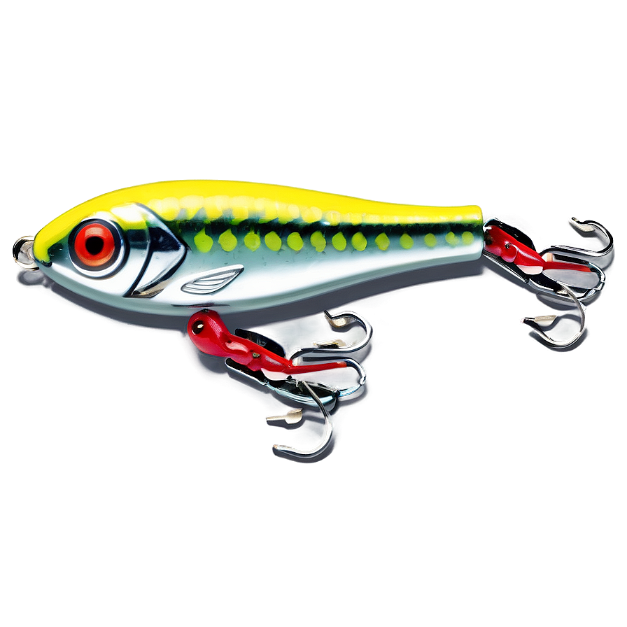 Fishing Lure C