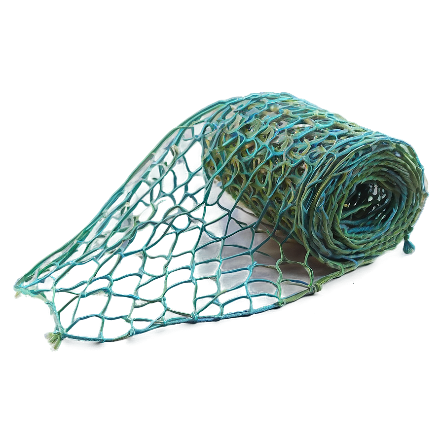 Fishing Net C