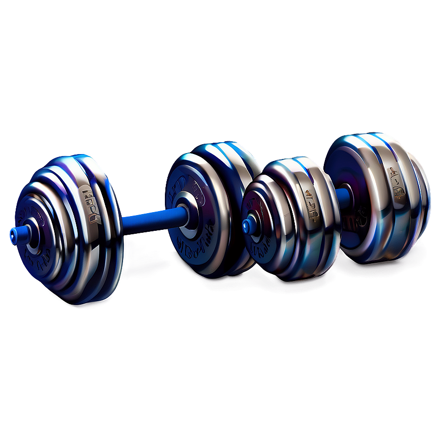 Fitness Dumbbell Icon Png Jcd91