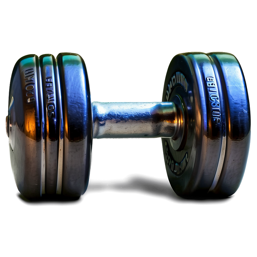 Fitness Dumbbell Icon Png Lun