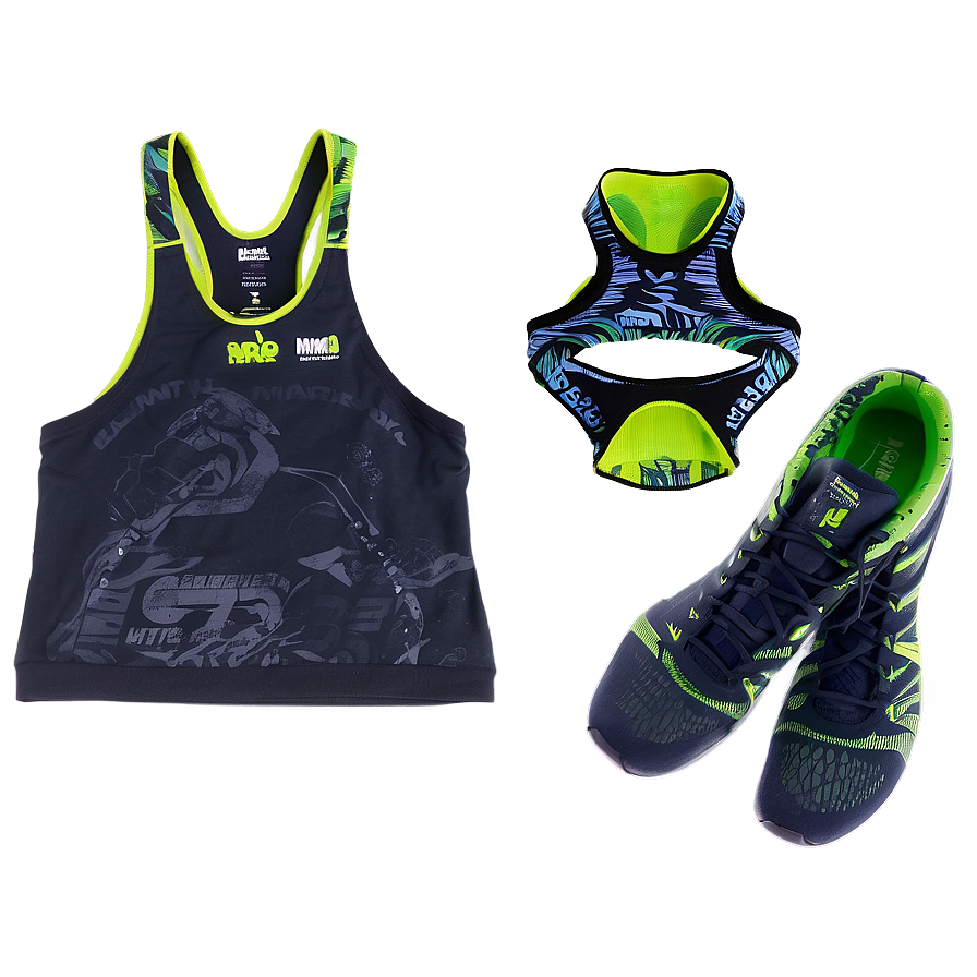 Fitness Gear Market Png 2