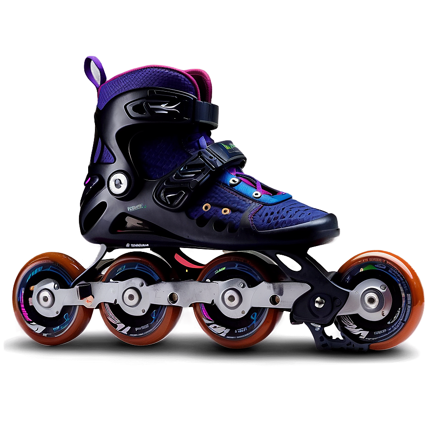 Fitness Rollerblades Png 06282024