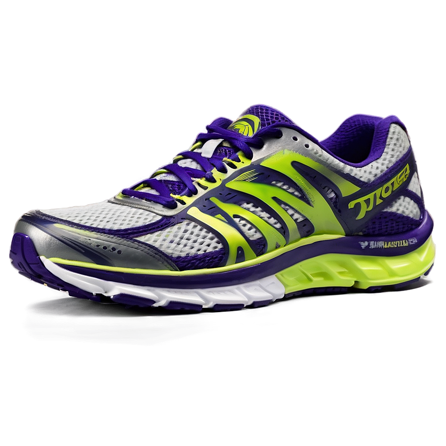 Fitness Running Shoe Png 85