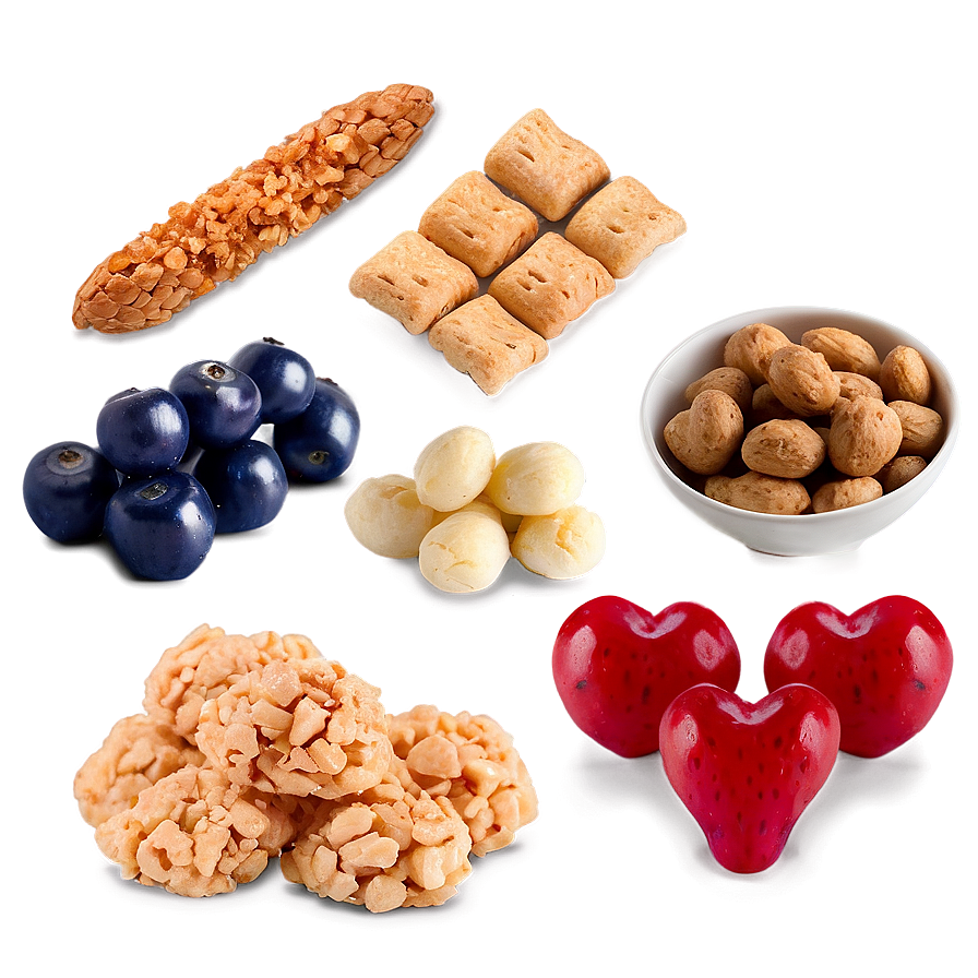 Fitness Snacks Png Tcs