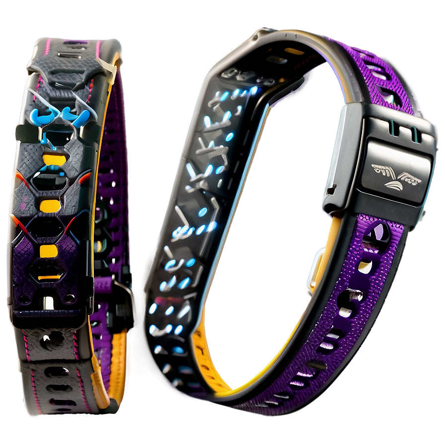 Fitness Strap Png 26