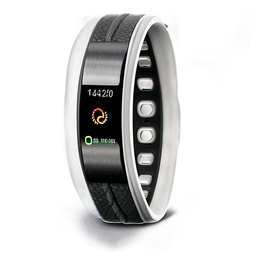 Fitness Tracker Png 90