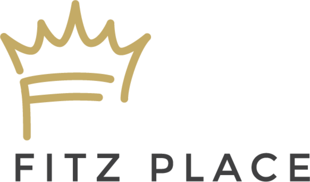 Fitz Place_ Logo_ Design