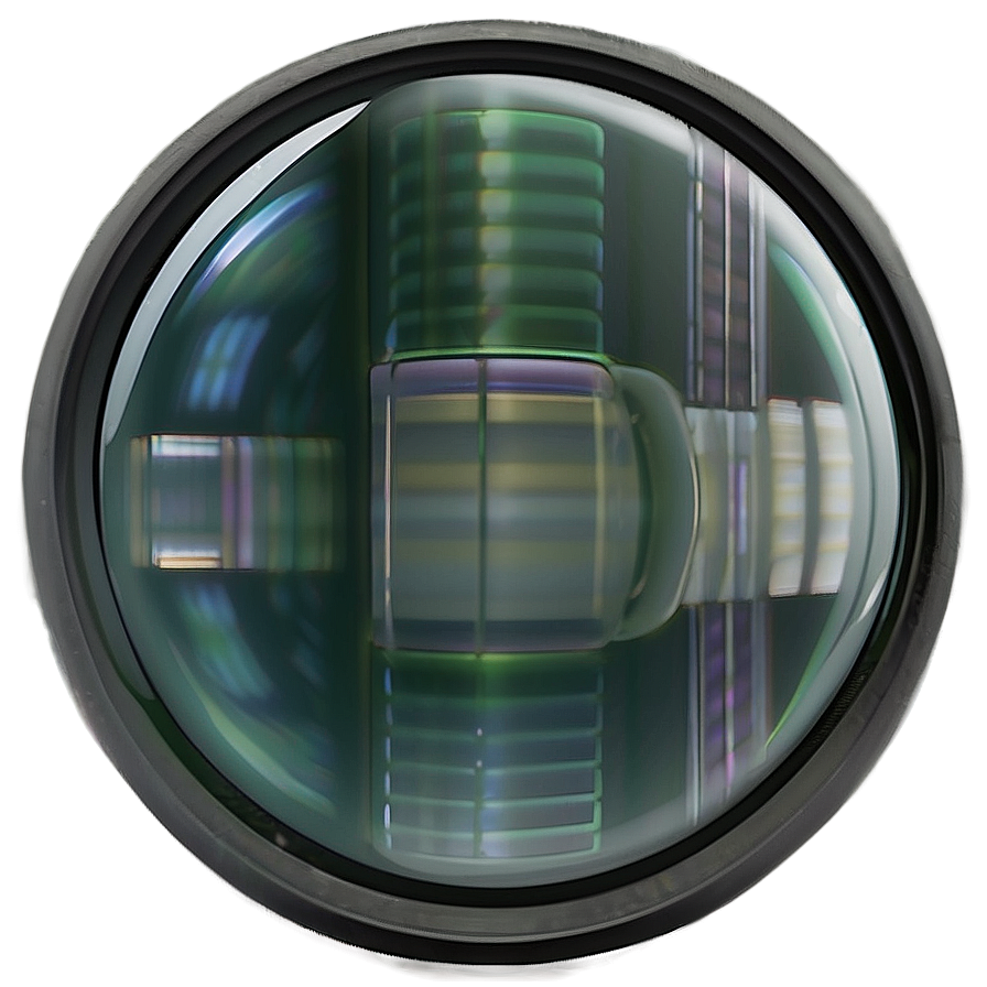 Fixed Lens Png Wtc89