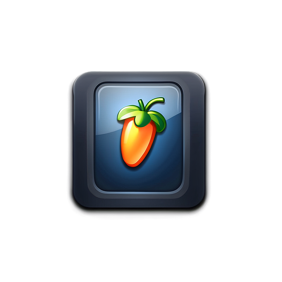 Fl Studio Dark Mode Interface Png 06202024