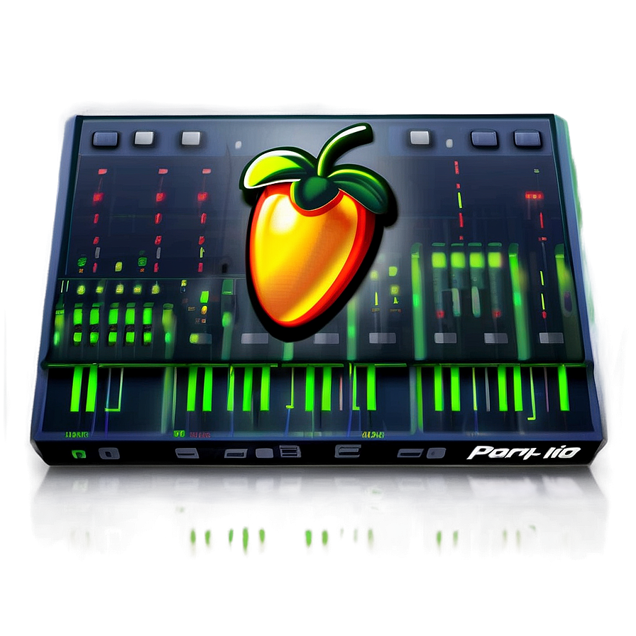 Fl Studio Project File Preview Png 06202024