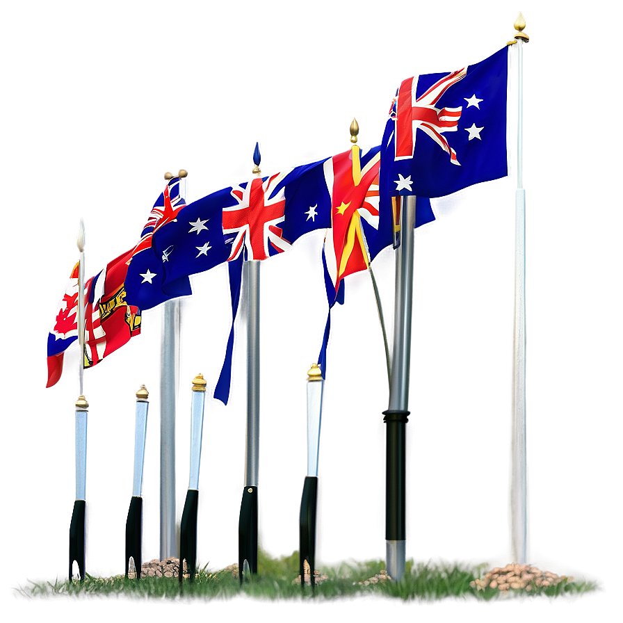 Flag Etiquette For Flagpoles Png 48