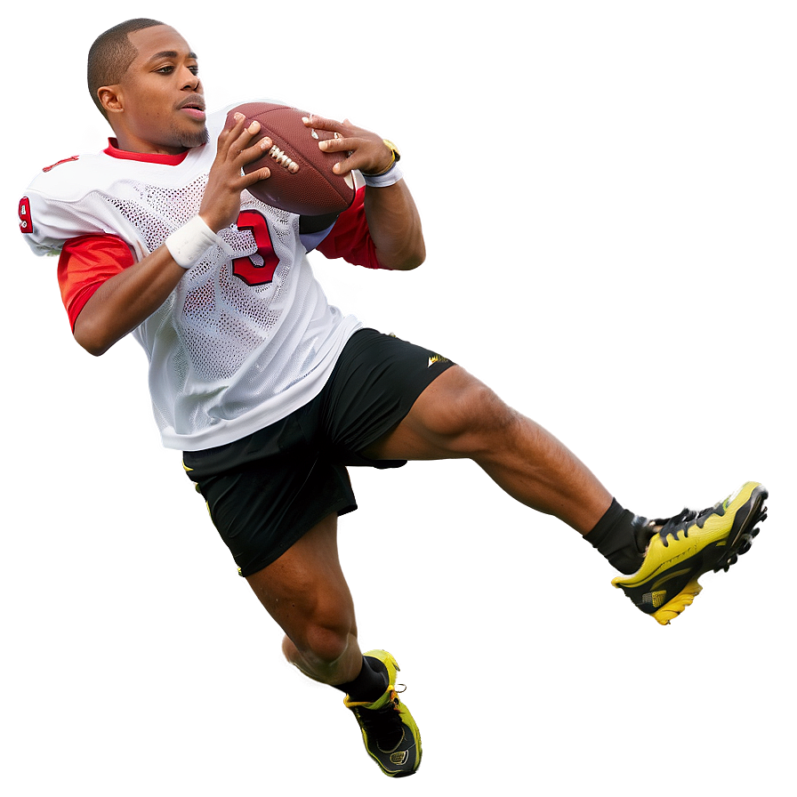 Flag Football Championship Png 2