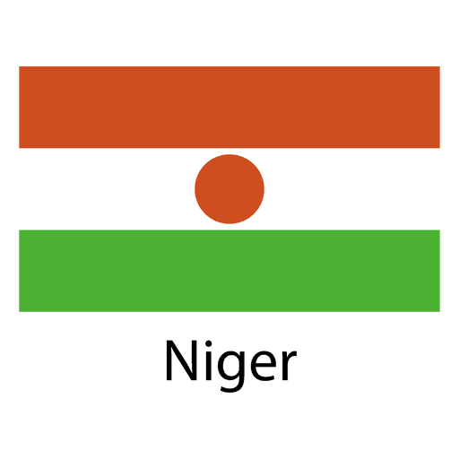 Flagof Niger