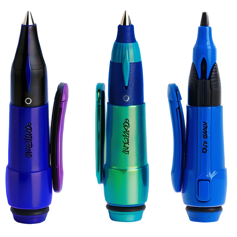 Flair Pen 1.0mm Tip Png Dan