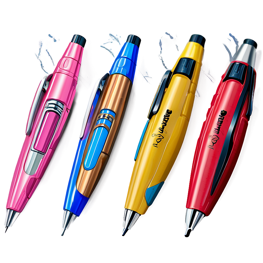 Flair Pen 12 Pack Png Mra