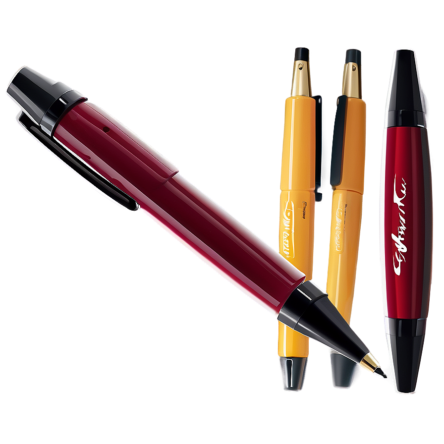 Flair Pen Quick Dry Ink Png Ejv50