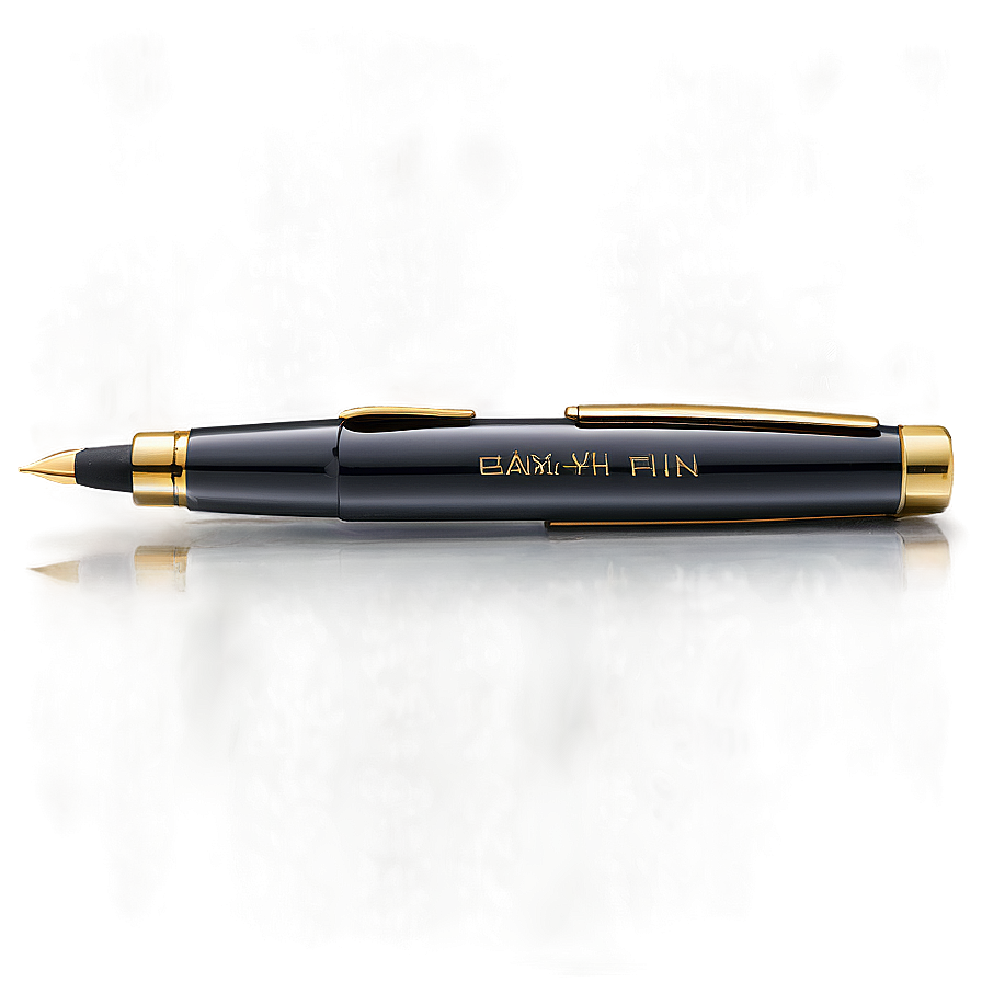 Flair Pen Ultra Fine Tip Png Twu84