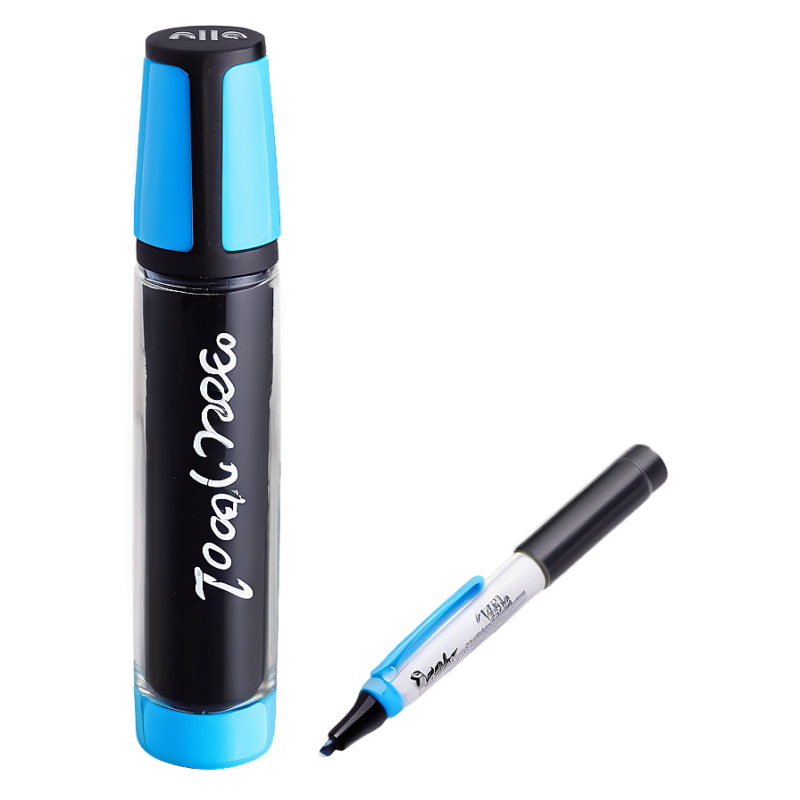 Flair Pen Waterproof Ink Png 36