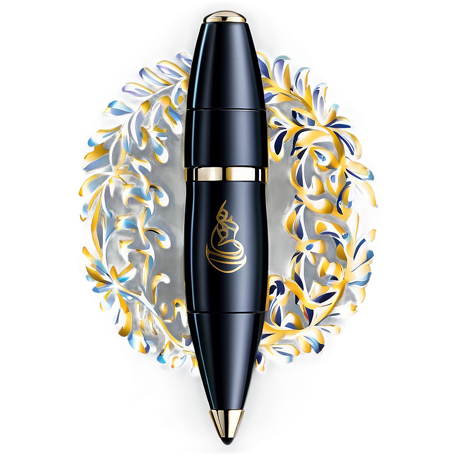 Flair Pen Xtra Smooth Png Kpg28