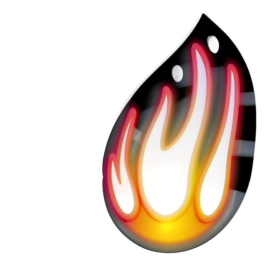 Flame Icon Png 05042024