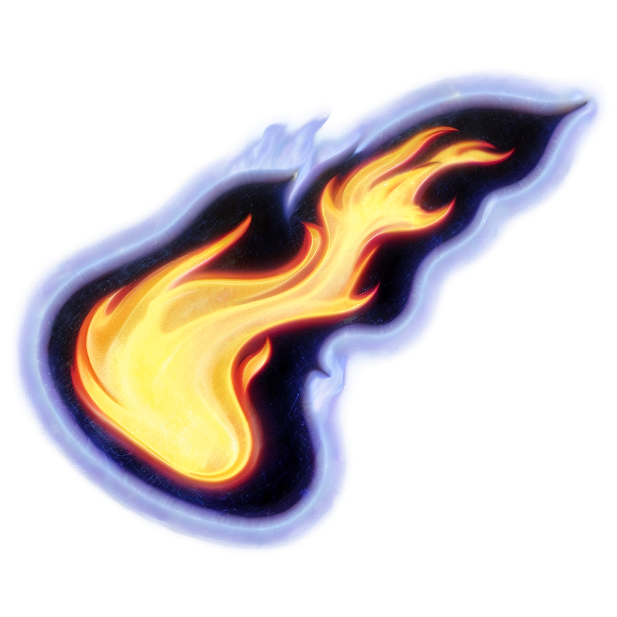 Flames Texture Png Nhn