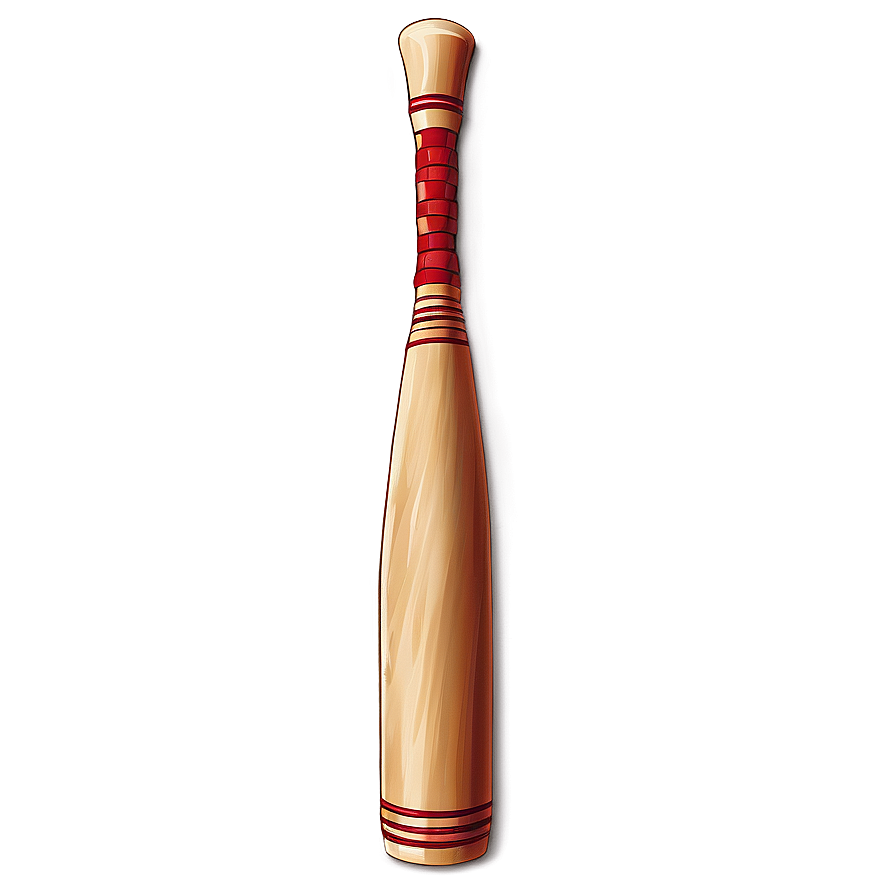 Flaming Baseball Bat Png Eks