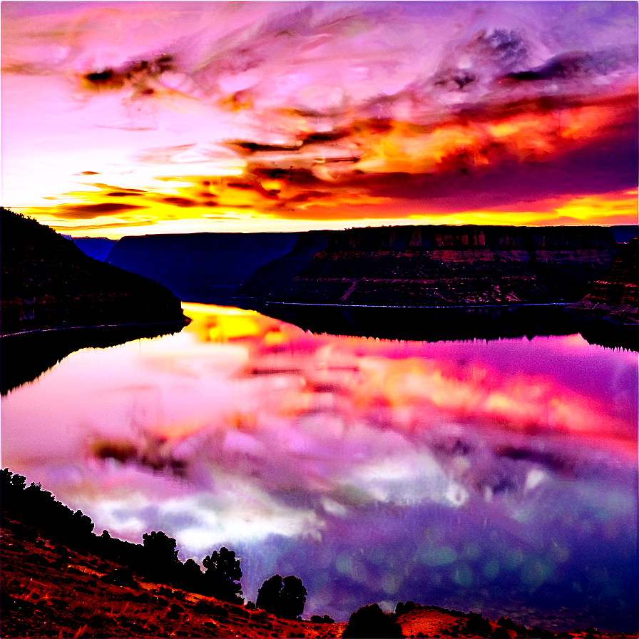 Flaming Gorge National Recreation Area Png 23